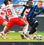 Bintang Club Brugge Bantah Capai Kesepakatan dengan AC Milan