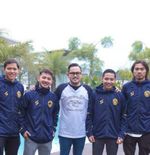 Arema FC Gelar Latihan Perdana, Juragan 99 Langsung Targetkan Juara