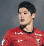 Bek Urawa Reds Siap Hadapi Piala Dunia Ketiganya bersama Timnas Jepang
