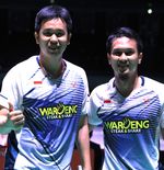 Daftar Wakil Indonesia untuk Malaysia Open 2023, Ganda Putra Turunkan 6 Amunisi