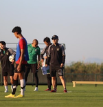 Evaluasi dari Shin Tae-yong setelah Timnas U-20 Indonesia Kalah Tiga Kali di Spanyol