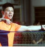 Main di Selangor, Malaysia Targetkan Semifinal Badminton Team Asia Champioship 2022