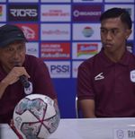 Respons Rahmad Darmawan soal Keputusan Kontroversial Wasit di Laga PSIS vs Rans Nusantara FC