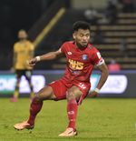 Gol Indah Saddil Ramdani Lengkapi Kemenangan Perdana Sabah FC di Liga Super Malaysia 2022