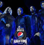 Dr. Dre, Eminem, hingga Kendrick Lamar akan Ramaikan Super Bowl Halftime 2022