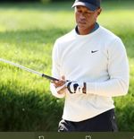 Unggah Video Main Golf, Tiger Woods Diprediksi Comeback pada April 2022
