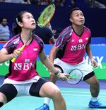 Jadwal Semifinal French Open 2022: Rehan/Lisa Jadi Satu-satunya Harapan Indonesia