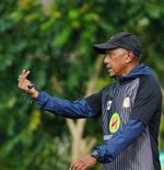 Pernah Bawa Persipura Juara, Rahmad Darmawan Yakin Tim Mutiara Hitam Hanya Semusim di Liga 2