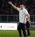 Donny Kurniawan Bawa Kabar Baik untuk Persija di Tengah Penundaan Liga 1 2022-2023