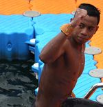 PON XX Papua 2021: Jabar dan Jatim Kuasai Renang Perairan Terbuka Nomor 10.000 Meter