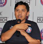 Arema FC Turut Berduka atas Meninggalnya Petinju Hero Tito