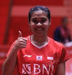 Jadwal Malaysia Open 2023: Gregoria Mariska Buka Perjuangan Wakil Indonesia
