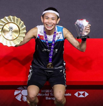 Tai Tzu Ying Resmi Bergelar Doktoral sebelum Tampil di Indonesia Open 2022