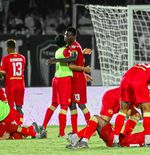 Selangor FC Kalah tapi ke final Piala Malaysia 2022, Pascalaga Busnya Dilempari Batu