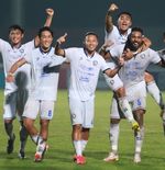 Arema FC Berharap Para Pemain Liga 1 2021-2022 Peroleh Vaksin Booster