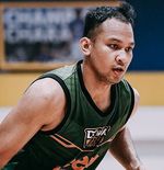 Jadi Kandidat MVP IBL di Musim Comeback, Kaleb Ramot Gemilang Alami Deja Vu