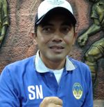Dua Pemain PSIM Yogyakarta Cedera Saat Latihan, Seto Tunggu Keputusan Tim Medis