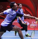 Jadwal BWF World Tour Finals 2022: 5 Wakil Indonesia Berjuang di Semifinal