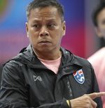NSDF Women's Futsal Championship 2022: Pelatih Thailand Antisipasi Permainan Indonesia