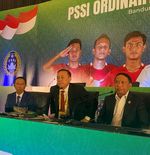 PSSI Pastikan Pembukaan Turnamen Pramusim 2022 Digelar di Solo