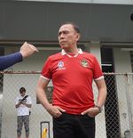 Jajal Kekuatan, Timnas U-20 Indonesia Gelar Mini Turnamen Lawan Tiga Negara di Jakarta