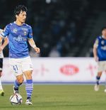 Jadi Tim Tersubur dan Pertahanan Terkuat di J1 League 2021, Ini Rapor Kawasaki Frontale