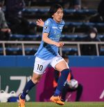 Shunsuke Nakamura Gabung Yokohama FC sebagai Pelatih