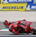 Rear Ride-Height juga Akan Segera Dilarang di MotoGP