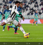 Hasil dan Klasemen Liga Italia: Juventus, Lazio, dan Torino Raih Kemenangan