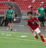 Pelatih PSIS Semarang Optimistis Pratama Arhan Mampu Bersaing di Liga Jepang