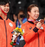Yuta Watanabe Berambisi Raih Medali Emas di Olimpiade Paris 2024