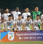 FC Bekasi City Tak Pusingkan Sistem Lanjutan Liga 2 2022-2023