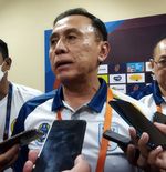 Ketua Umum PSSI: Klub Harus Lepas Semua Pemain ke Timnas U-19 Indonesia