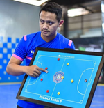 Persiapan Turnamen di Thailand, Pelatih Timnas Futsal Putri Indonesia Singgung SEA Games 2021