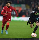 Menteri Olahraga Mesir Klaim Mohamed Salah Ingin Bertahan di Liverpool