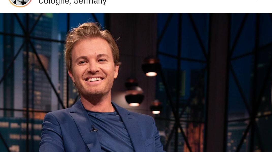 Mantan Juara Dunia F1 2016, Nico Rosberg kinienjadi CEO tim Rosberg X Racing dalam seri baru Extreme E.