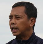 Jafri Sastra Geber Latihan Persela untuk Putaran Kedua Liga 1 2021-2022