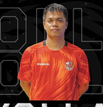Halus FC Resmi Tunjuk Pelatih Baru untuk Lanjutan Pro Futsal League 2021