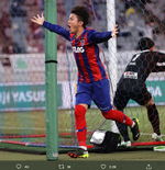 Tinggalkan FC Tokyo, Tsuyoshi Watanabe Resmi Gabung Tim Belgia