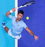 Australian Open 2023: Lolos ke 16 Besar, Kans Juara Novak Djokovic Makin Besar