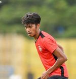 Persipura Pinjam Bek Muda Borneo FC, Jacksen F Tiago Bicara soal Harapannya