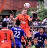 Rayong FC dari Liga Thailand Rekrut Bek Tengah Persiraja Musim 2020