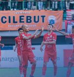 Hasil Persija vs Bali United: Macan Kemayoran Menang Dramatis via Gol Ondrej Kudela