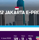 Formula E Jakarta 2022 Jadi Momen Kampanye Energi Terbarukan dari Bidang Olahraga