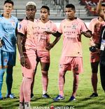 Agenda Madura United saat Liga 1 Jeda Sebulan: Bikin Kebijakan Tak Biasa