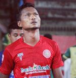 Bursa Transfer Liga 1: Gaet Kiper Persiraja, Madura United Amankan Rekrutan Pertama