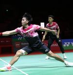 Jadwal Final Thailand Masters 2023: Indonesia Berharap Juara dari Leo/Daniel