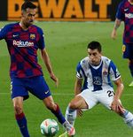 Barcelona vs Espanyol: 5 Fakta Menarik tentang Derbi Catalan
