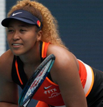 Masih Cedera Achilles, Naomi Osaka Mundur dari Wimbledon 2022