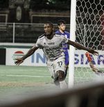 Winger Bali United Jadi Incaran Visakha FC Jelang Laga Kedua Piala AFC 2022